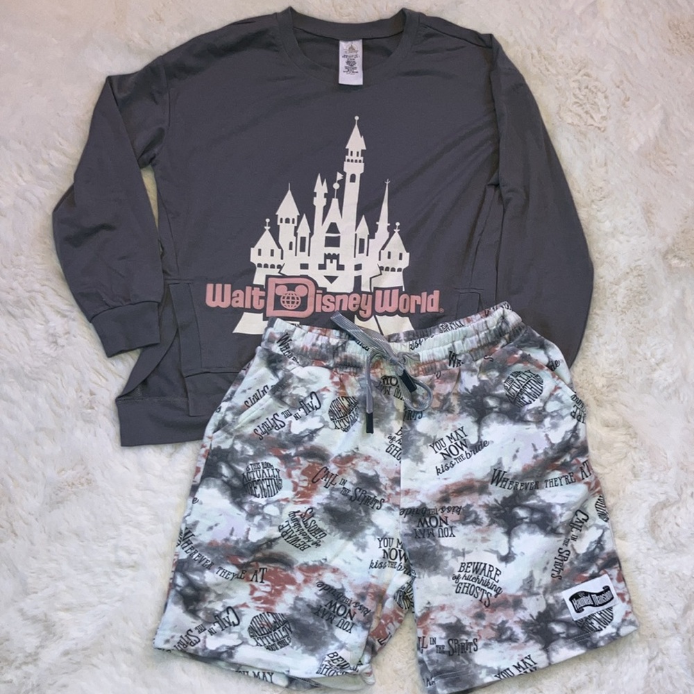 Disney Outfit